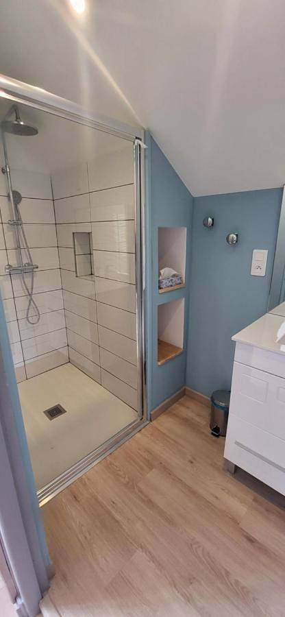 Location de vacances pour 7 personnes, avec jardin et vue, animaux acceptés à Ornans - 3