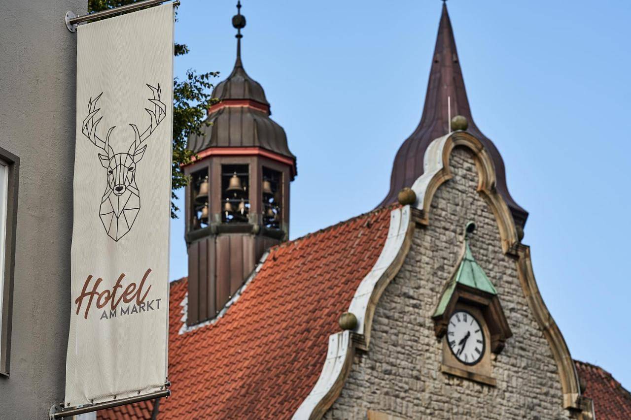 Budget Single Room in Melle, Région d'Osnabrück