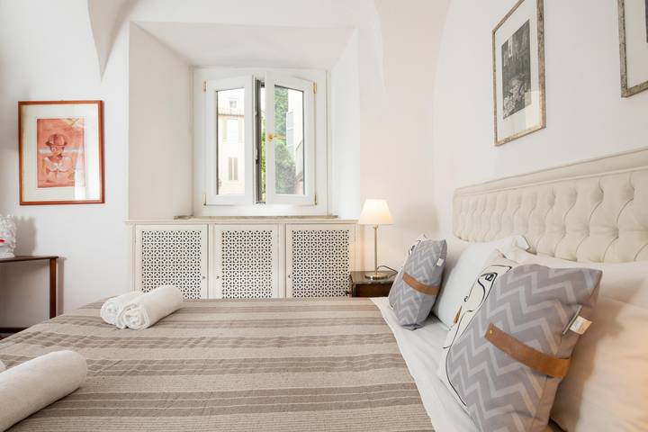 B&b per 6 persone in Pantheon (Roma)