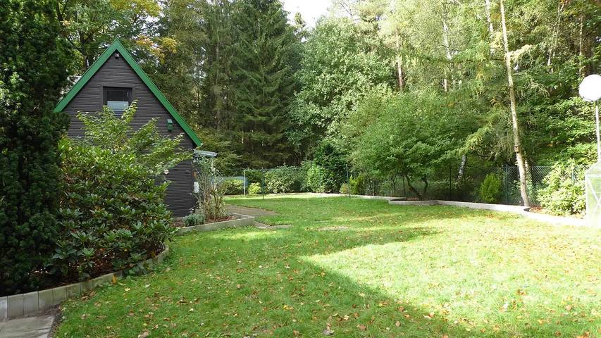 Ferienhaus für 6 Personen, mit Terrasse und Garten in Niedersachsen - 2