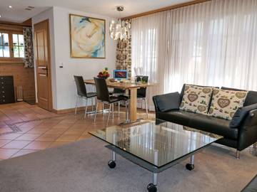 Chalet for 4 People in Schwendi b. Grindelwald, Grindelwald, Photo 1
