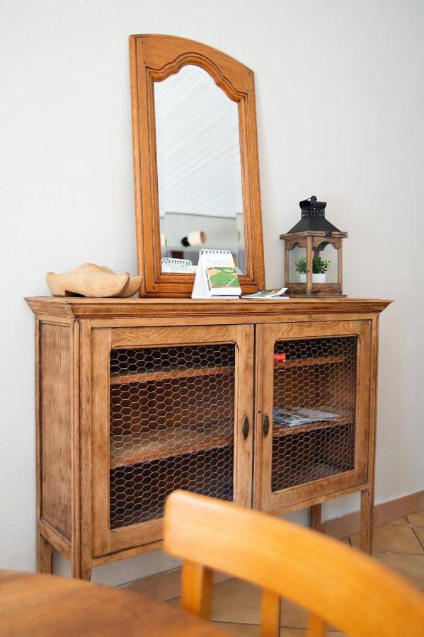 Location de vacances pour 4 personnes, avec balcon à La Verrie - 3