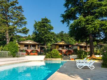 Vakantieappartement voor 4 Personen in Manerba del Garda, Garda Bergen, Afbeelding 1