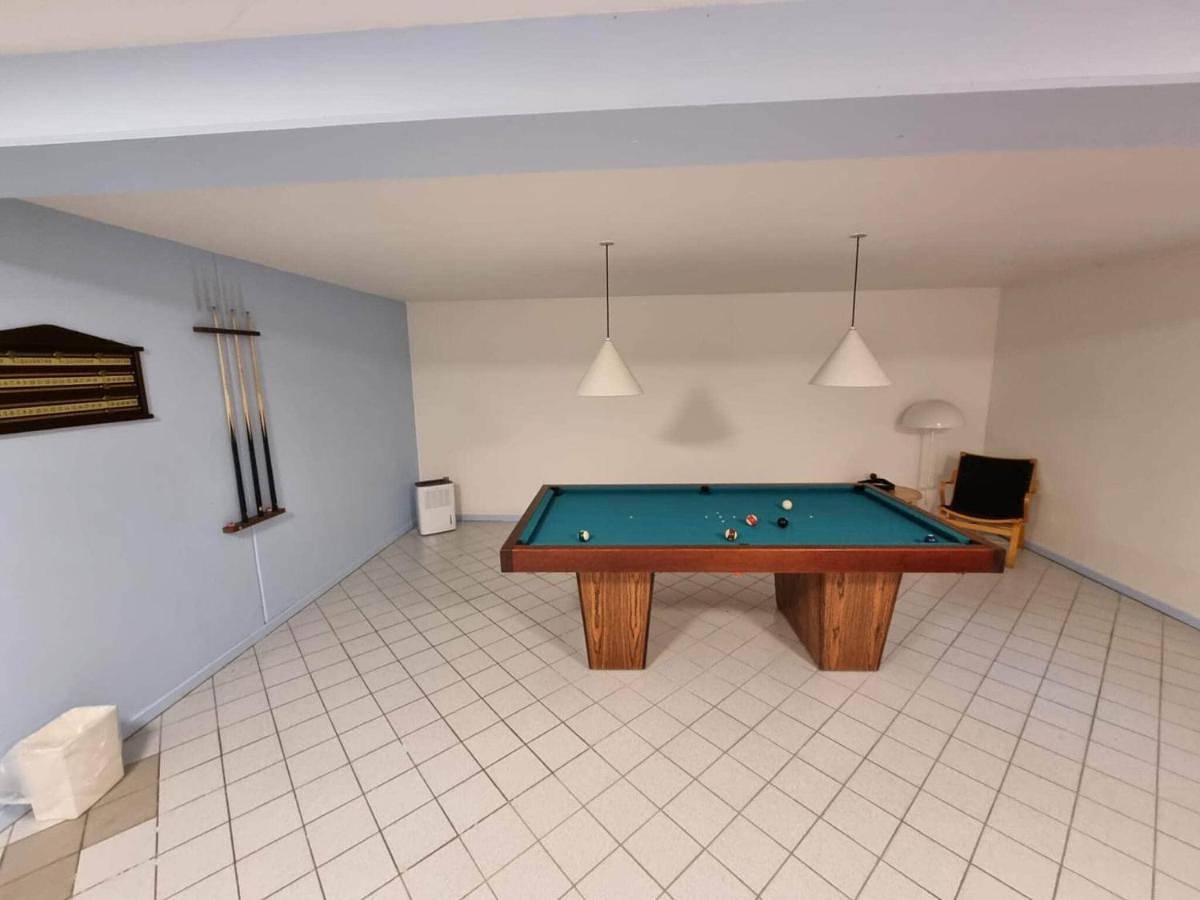 Two-Bedroom Holiday Home in Kalvehave, Schwedische Ostsee