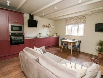 Cottage for 2 People in Ceredigion, Mid-Wales, Photo 3