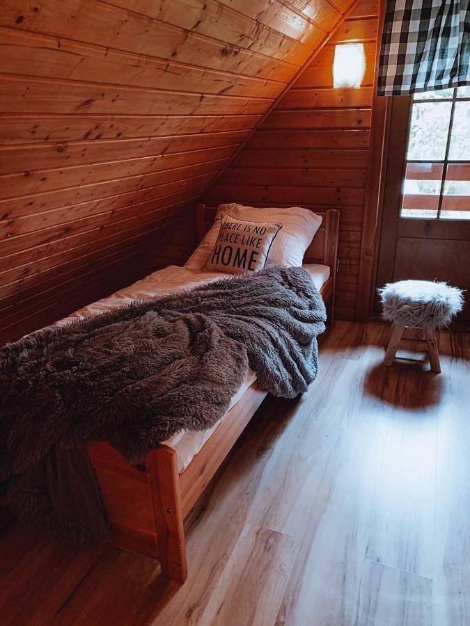 Two-Bedroom House in Kudowa-Zdrój, Sudety (Polska)