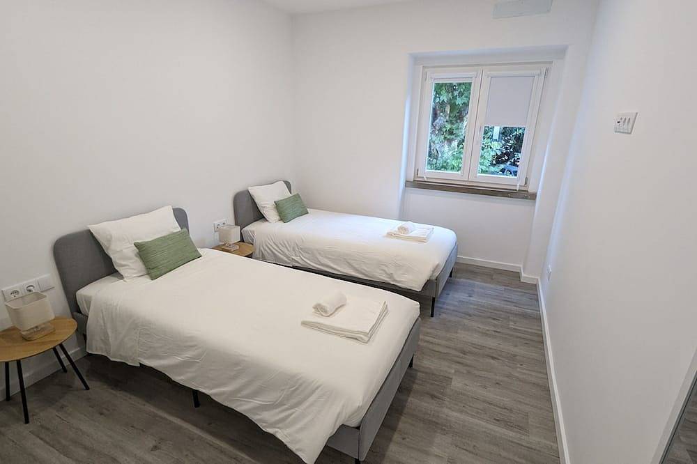 Entire apartment, Golligo Apartments in Sintra, Costa de Lisboa