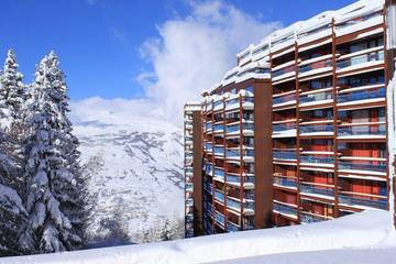 Chalet pour 6 Personnes dans Les Arcs, Bourg-Saint-Maurice, Photo 3