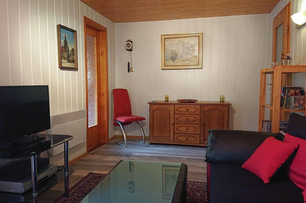 Ferienhaus Ferienhaus Maxen in Müglitztal, Osterzgebirge