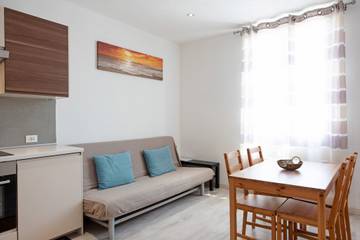 Vakantieappartement voor 6 Personen in Varazze, Riviera di Ponente, Afbeelding 3