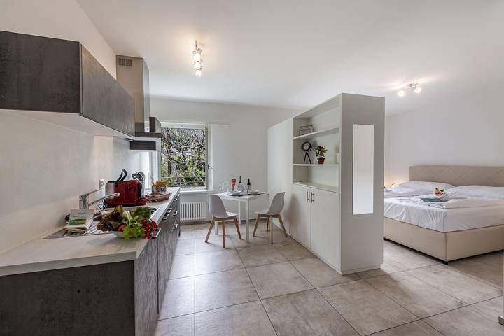 Ferienwohnung für 2 Personen, kinderfreundlich in den Schweizer Alpen