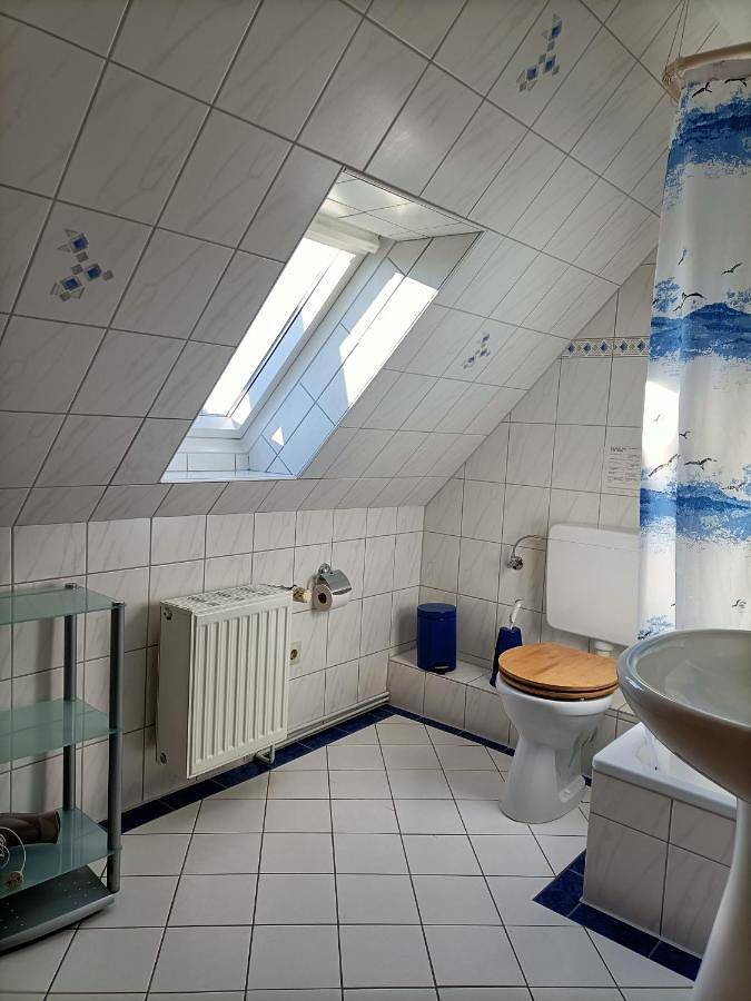 Ferienwohnung für 4 Personen, mit Terrasse in Neuenkirchen (Land Hadeln) - 3