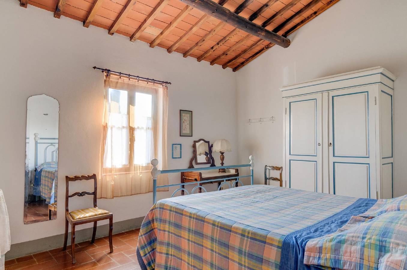 Apartamento vacacional entero, Holiday flat 'Yellow House in Arezzo, Provincia de Arezzo