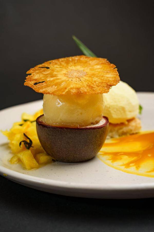 Hôtel pour 2 personnes, avec terrasse et vue, animaux acceptés à Château-du-Loir - 4