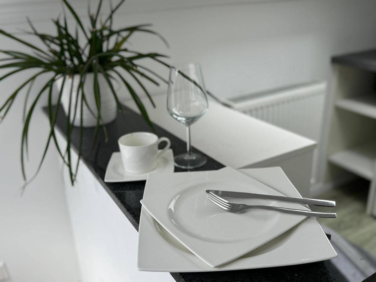 Ganze Wohnung, Apartment with Shower in Durlach, Karlsruhe