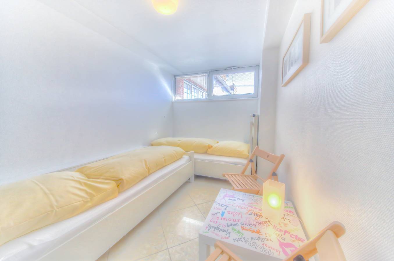 Entire vacation apartment, Windeby 7E in Nordfriesische Inseln, Wenningstedt