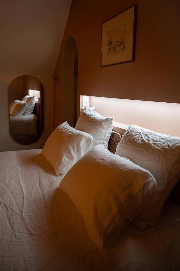 Maison d’hôte pour 2 personnes, avec balcon et jacuzzi à Bourges - 3