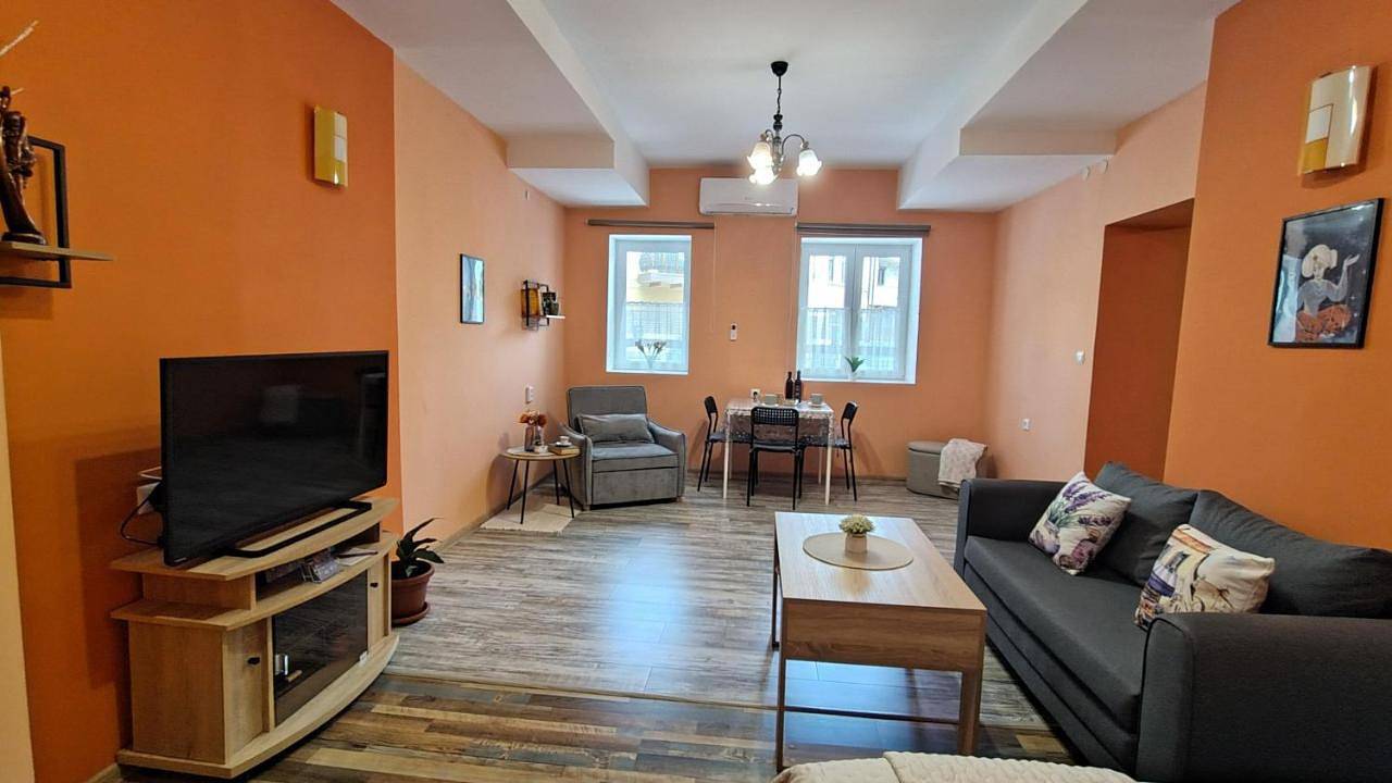 Appartement entier, Уютно Централно Студио Враца in Vratsa, Balkan Mountains