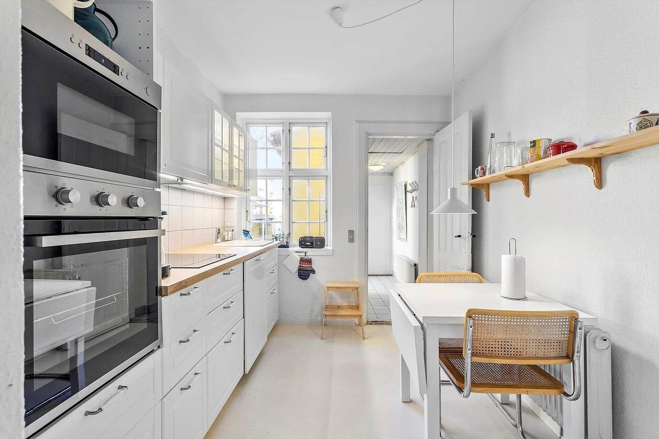 Ae230 Ærøskøbing - Søndergade 29 in Ærøskøbing, Kleiner Belt
