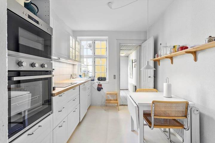 Ae230 Ærøskøbing - Søndergade 29 in Ærøskøbing, Kleiner Belt