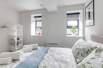 Apartment for 2 People in Luton, Chiltern Hills, Photo 2