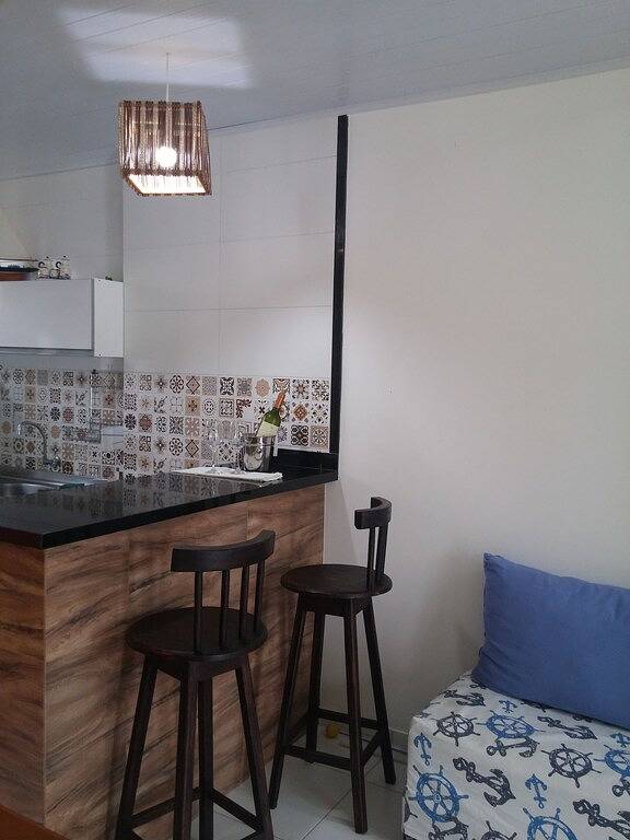 Dorf Shallon in Porto de Sauipe - Natur und Freizeit! in Porto de Sauipe, Entre Rios (BA)