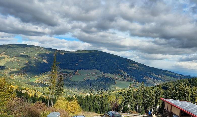 Pension Koderholt - Doppelzimmer in Wiener Alpen