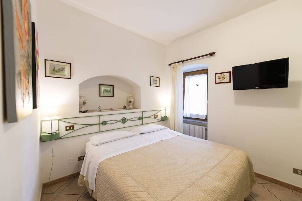 Apartamento entero, Beautiful apartment in Center town close to Duomo and San Patrick's well in Orvieto, Provincia de Terni