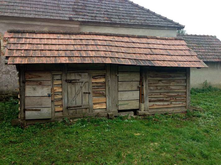 Ferienhaus in ländlicher Ruhe in Zala und Umgebung