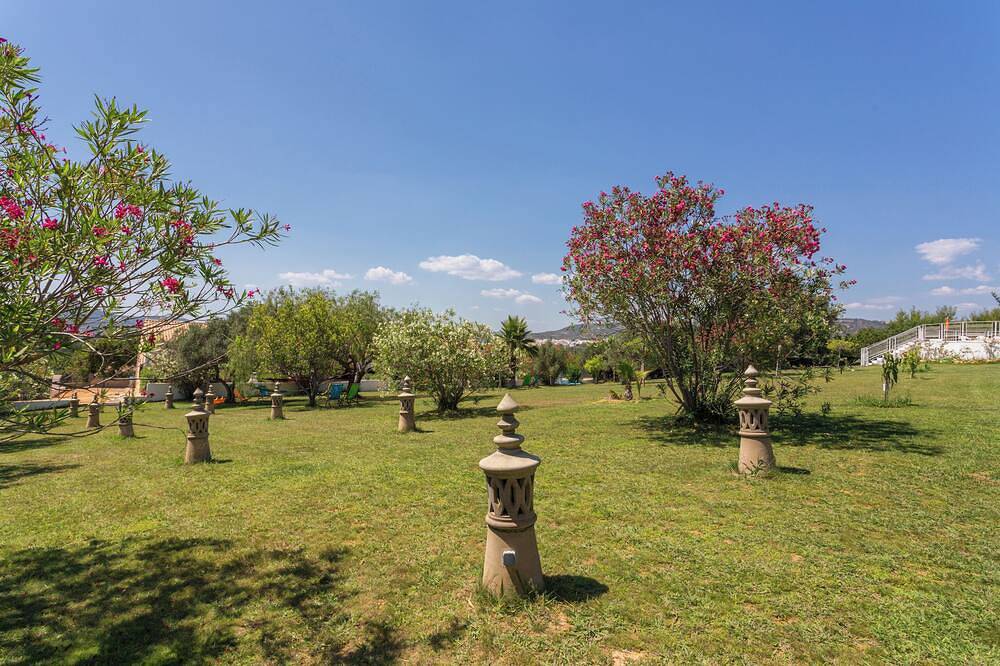 Family home in Faro location D4 in Estoi, Faro