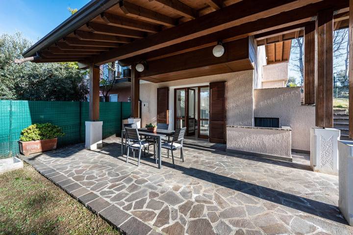 Gîte pour 3 personnes à San Felice del Benaco - 3