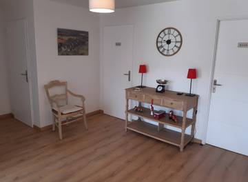 Maison D’hôte pour 4 Personnes dans Neuville-lez-Beaulieu, Parc naturel régional des Ardennes, Photo 4