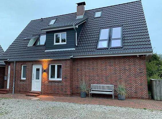 Ganze Ferienwohnung, Defief in Spo in St. Peter-Bad, St. Peter-Ording