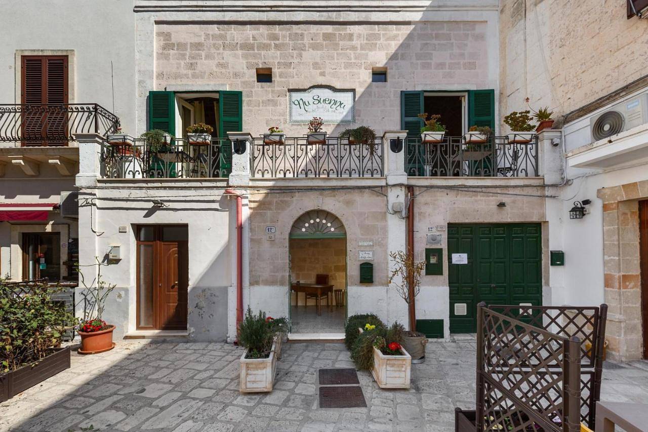 Triple Room with Balcony in Maruggio, Golfo di Taranto