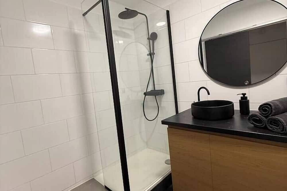 Apartamento entero, Apartment Cosy Cergy in Cergy, Valle del Oise