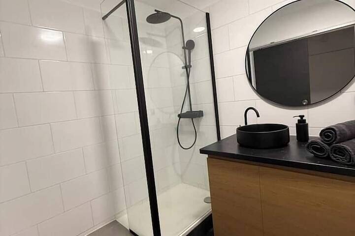 Gîte pour 2 personnes à Cergy - 4