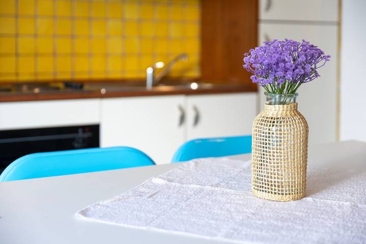 Entire apartment, Edo's Loft, Studio Apartment with Mezzanine in Lido San Giovanni, Alghero