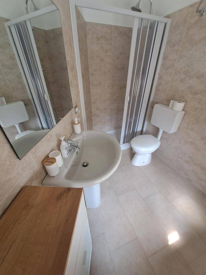 Appartement entier, One-Bedroom Apartment in Andria, Barletta-Andria-Trani