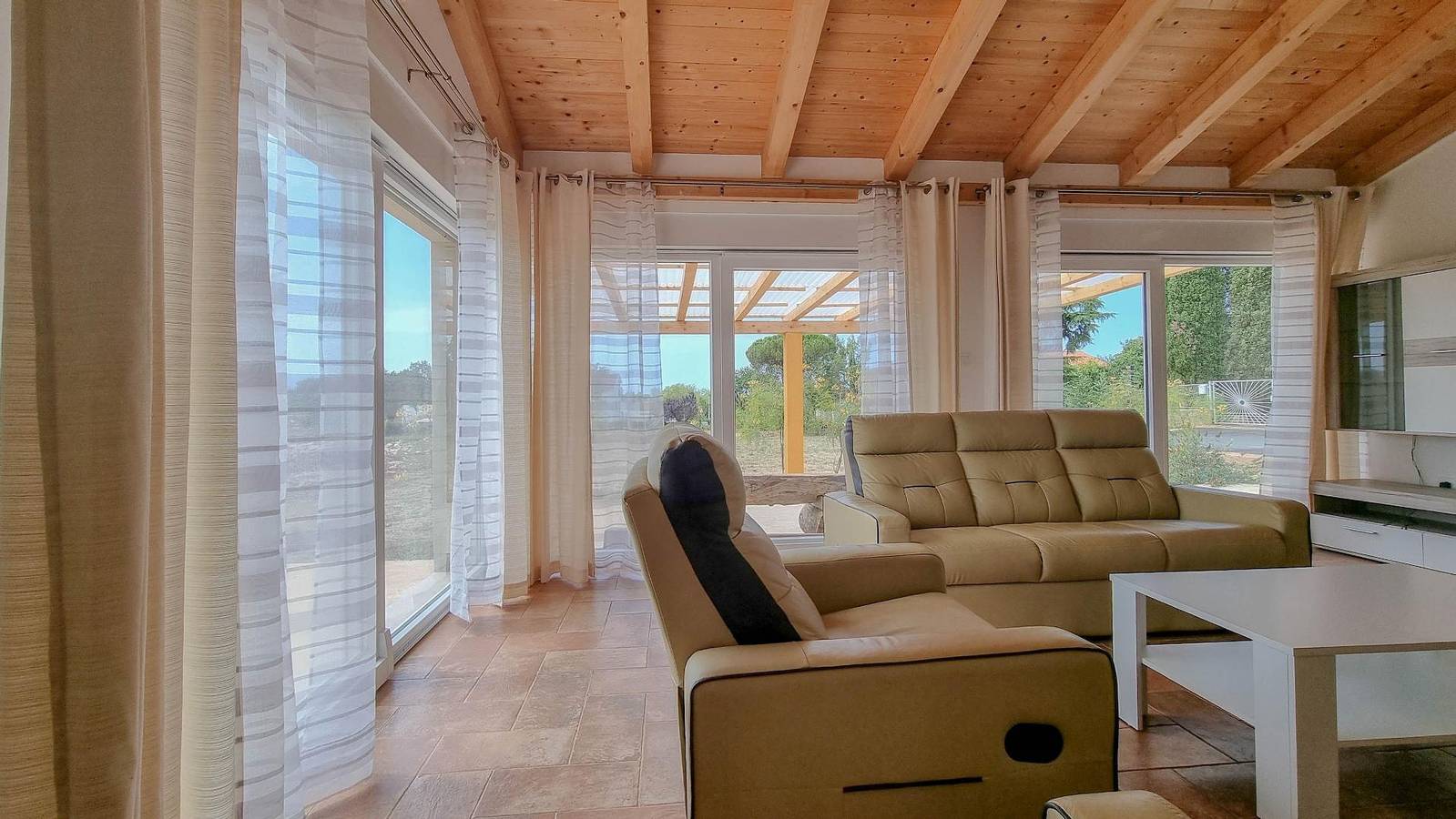 Ferienhaus für 8 Personen ca. 150 m² in Dajla, Istrien (Umag und Umgebung) in Dajla, Umag und Umgebung