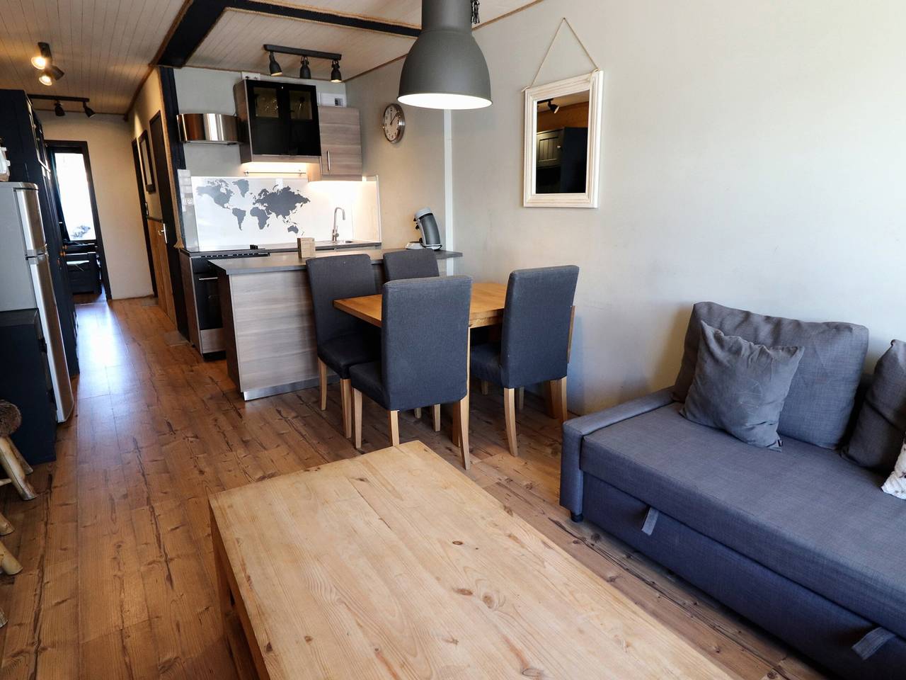 Photo : Appartement de vacances
