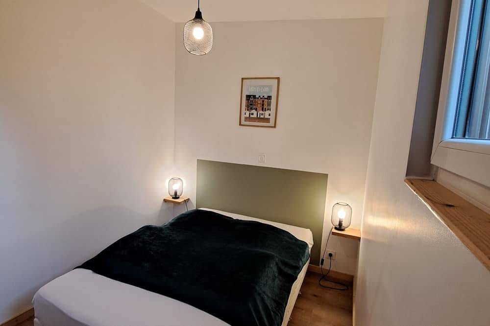 Cottage sur terrain privé à 500m de la plage in Criel-sur-Mer, Région de Dieppe