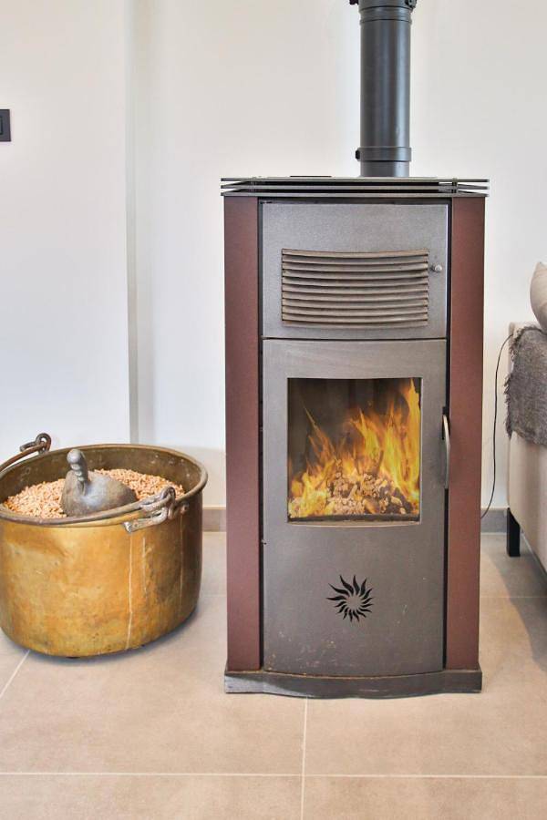 Location de vacances pour 2 personnes, avec vue et jardin, animaux acceptés à Gembloux - 4