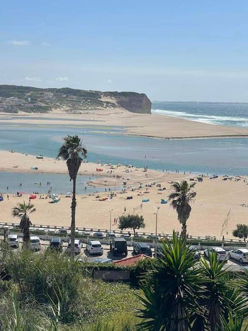 Villa para 6 pessoas, com Terraço e Jardim em Foz do Arelho