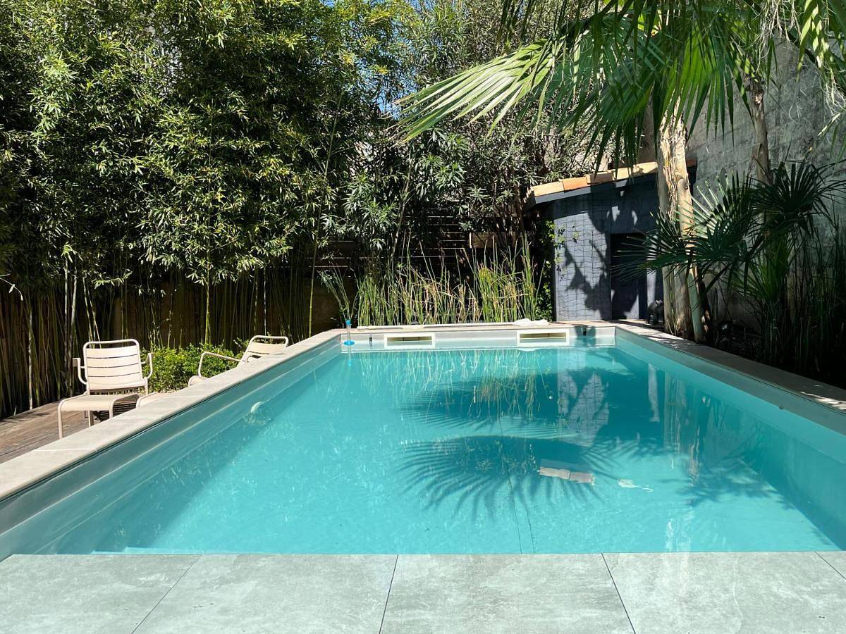 Villa with Private Pool in Bordeaux, Bordeaux region