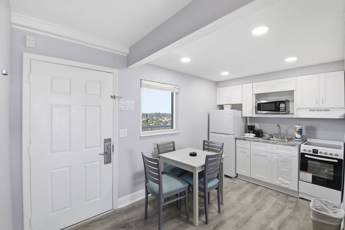 Ganzes Studio, Maverick Resort in Ormond Beach, Florida