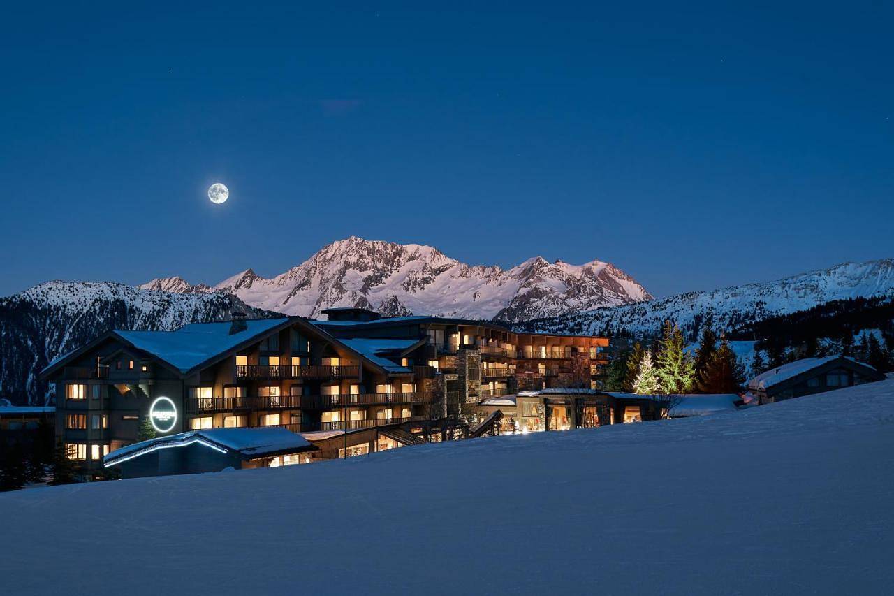 Hotel Annapurna in Courchevel 1850, Saint-Bon-Tarentaise