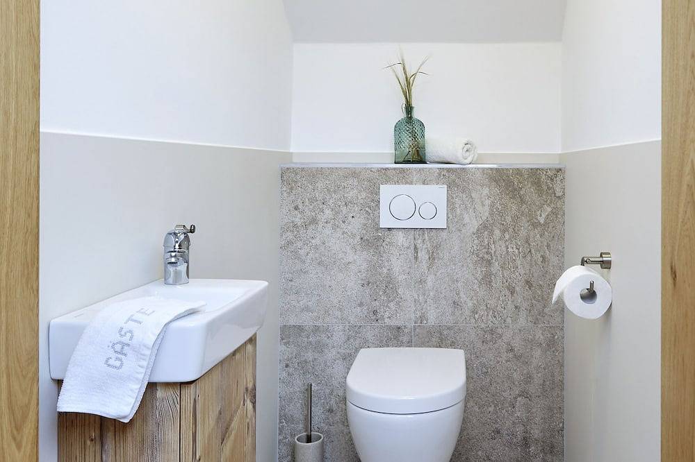 Ganze Wohnung, Chalet-Appartement Troadkasten in Kirchdorf an der Krems (Bezirk)