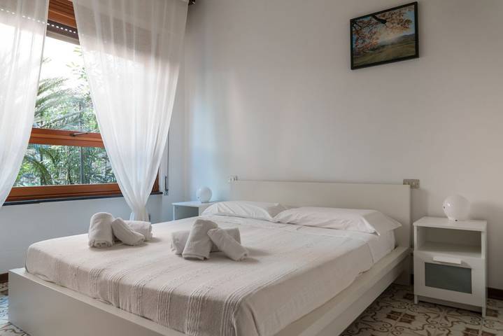 Gîte pour 4 personnes, avec jardin dans Monterosso al Mare - 3