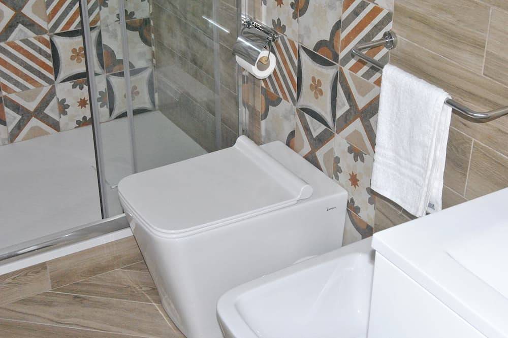 Agrigento center, fully furnished one-bedroom apartments 41 Bdx in Agrigento, Agrigento Provinz