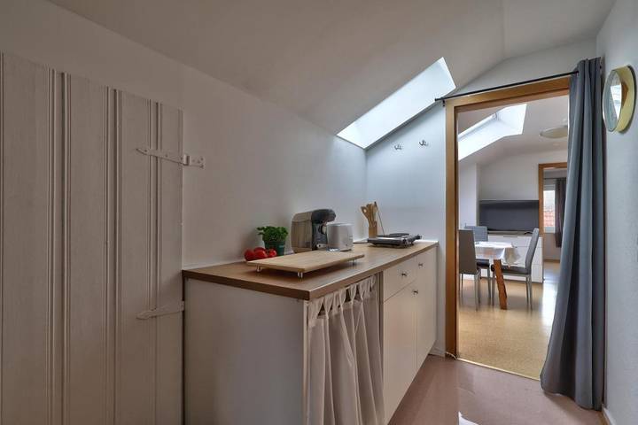 Ferienwohnung für 5 Personen, mit Ausblick in Andechs - 3